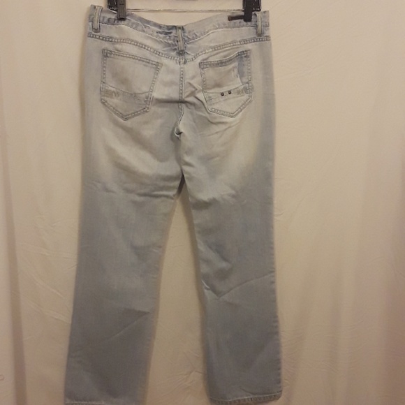 Jeans - Picture 3 of 4